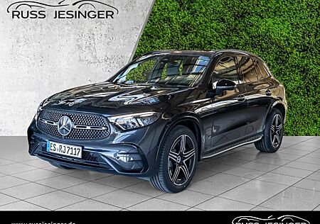 Mercedes-Benz GLC-Klasse GLC 200 4MATIC Off-Roader *Avantgarde*AMG*Wide