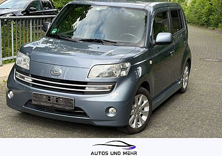 Daihatsu Materia 1.5 Klima Fenster el.