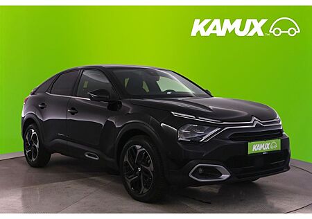 Citroën C4 1.2PureTech 130 Max+LED+KAMERA+NAVI+HUD