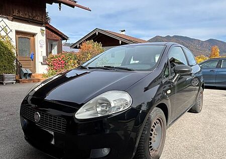 Fiat Grande Punto 1.4 8V Dynamic Dynamic