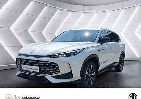 MG HS Hybrid+ Luxury 360 Grad Kamera Navi LED Apple