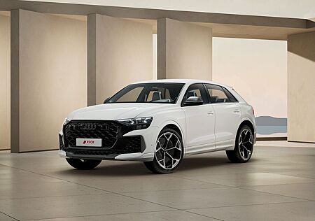 Audi RS Q8 RSQ8 performance TFSI quattro tiptronic