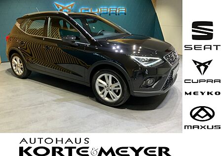 Seat Arona FR BEATS Fast Lane 1.0 TSI+Beats +PDC