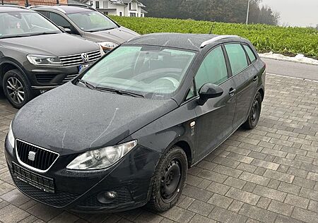 Seat Ibiza ST Style