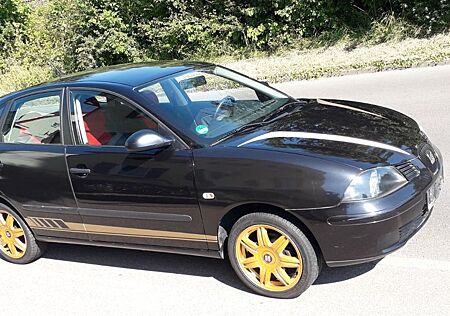 Seat Ibiza 1.4 16V 55kW Reference