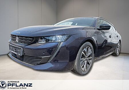 Peugeot 508 SW Active Pack 1.6 Hybrid 225 EAT8