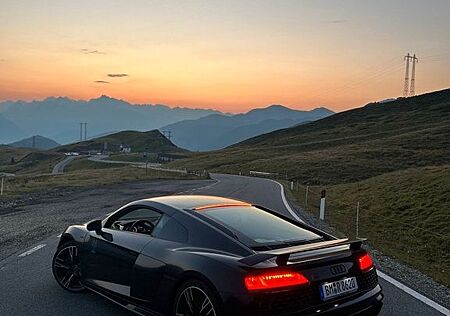 Audi R8 5.2 FSI V10 Performance | EZ 02/22