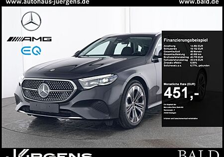 Mercedes-Benz E 300 de T Avantgarde/DIGITAL/360/AHK/Totw/Ambi