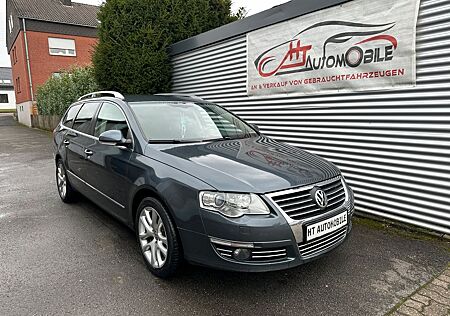 VW Passat Variant Volkswagen 1.4 XENON/TEMP/SHZ/AHK/KLIMAA/PDC