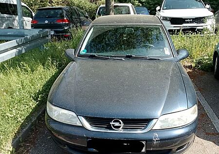 Opel Vectra 1.6 16V -