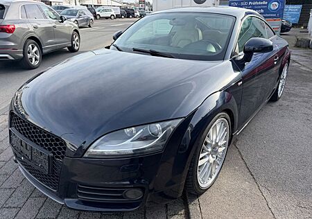 Audi TT Coupe 1.8 TFSI s line "ABT"SPORT"