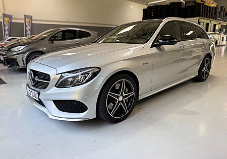 Mercedes-Benz C -Klasse T-Modell C 450 AMG