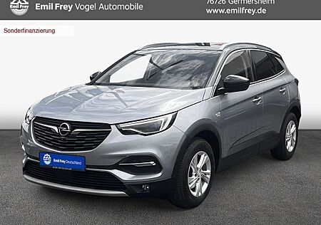 Opel Grandland X 1.2 Start/Stop Automatik Business IN