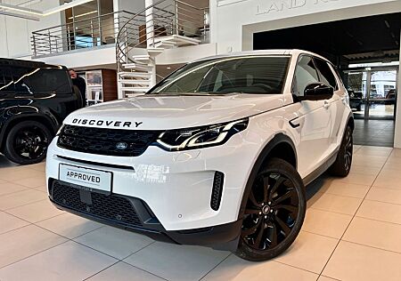 Land Rover Discovery Sport Disco Sport D240 HSE AWD|Pano|Black Pack|Winter|