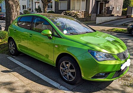 Seat Ibiza 1.2 TSI Salsa- HU/AU NEU -105PS-Start&Stop