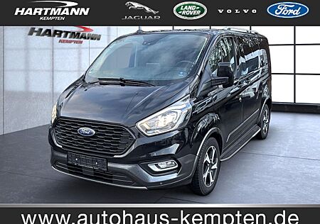 Ford Tourneo Custom 320 L1 Tourneo Active Bluetooth