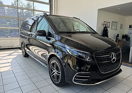 Mercedes-Benz V 300 V 300d lang Exclusive Luxury-Seat