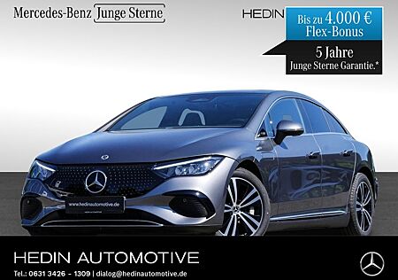 Mercedes-Benz EQE 300 |LED|NAVI|PANO|KAM|MBUX|PTS|SHZ|AIRM|LM