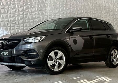 Opel Grandland X Grandland Innovation*PANO*AHK*SPUR*NAVI*LED