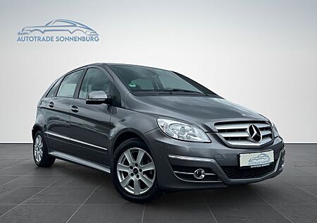 Mercedes-Benz B 180 B180 CDI / AUT. / KLIMA / KUNDENAUFTRAG