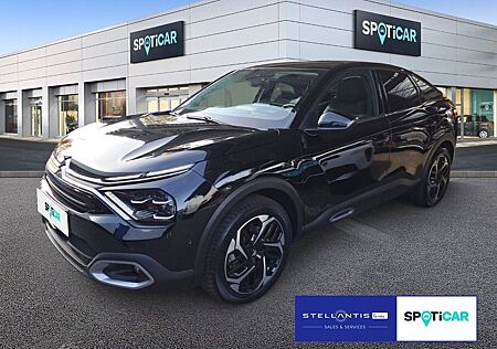 Citroën C4 Shine 1.2 PureTech 130 *EPH vo+hi*RFK*NAVI*LE