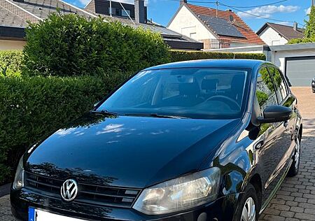 VW Polo Volkswagen V 1.2 Trendline