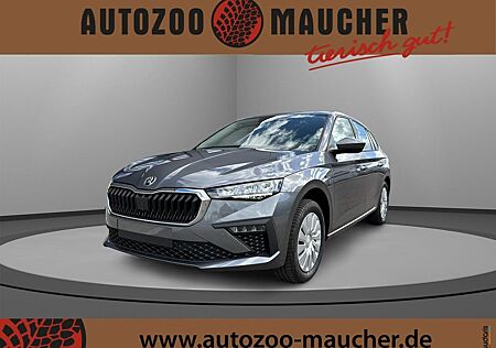 Skoda Scala 1.0 TSI 85KW Selection AHK/PDC/SHZ/APP/LED