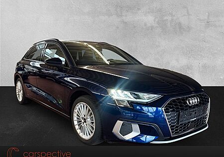 Audi A3 Sportback 35 TFSI advanced LED ACC Navi SHZ