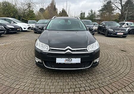 Citroën C5 TÜV,AHK, Klima