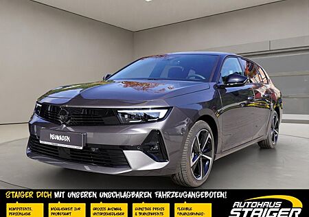 Opel Astra ST GS LINE+ACC+SHZ+Head-Up-Display+AHK+