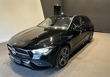 Mercedes-Benz CLA 250 Shooting Brake CLA 250 e SB +KAMERA+MBUX+AMG+Night+NAVI+AUT+SHZ