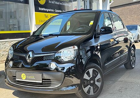 Renault Twingo Dynamique SCe 70 Faltdach Klima TÜV Neu