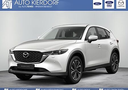 Mazda CX-5 Ad vantage HUD Navi Soundsystem 360 Kamera