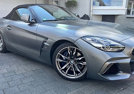 BMW Z4 M M40i A -