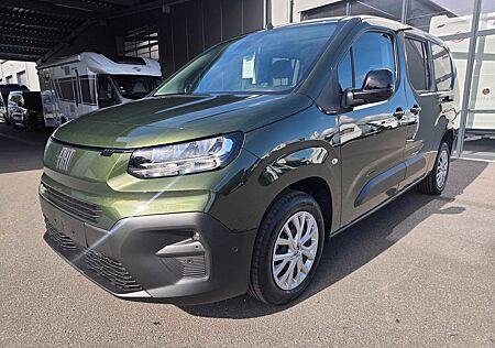 Fiat Doblo Kombi L2 BlueHDi 130 EAT8 7Sitze NAV KAM P