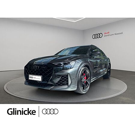 Audi RS Q8 leasen