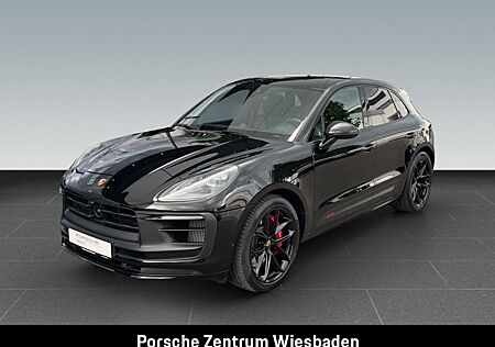Porsche Macan GTS