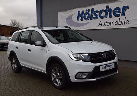 Dacia Logan , Kombi Stepway!AUTOM!Navi,AHK,LED,,,
