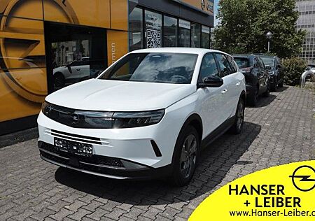 Opel Grandland X Grandland 1.2T eDCT6 GS Tech-P Allwetterreifen