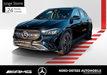 Mercedes-Benz GLA 200 d PROGRESSIVE LED AHK DISTRO KAMERA EDW