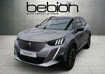 Peugeot 2008 e- Elektromotor 136 (e-) e- GT FLA SpurH