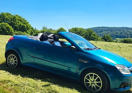Opel Tigra 1.4 TWINPORT Enjoy Enjoy