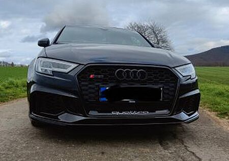 Audi RS3 2.5 TFSI S tronic quattro -