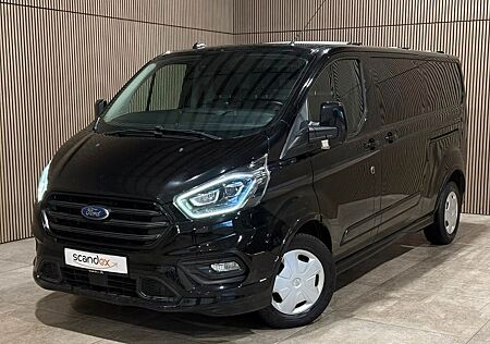 Ford Transit Custom 2.0 TDCi 185HP Aut.