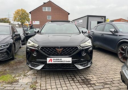 Cupra Formentor VZ e-Hybrid