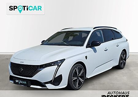 Peugeot 308 SW GT 1.5 BlueHDi 130 EU6e