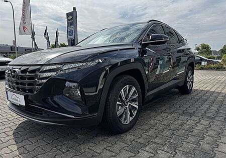 Hyundai Tucson 1.6T 48V Shift by Wire Navi LED Kam Temp