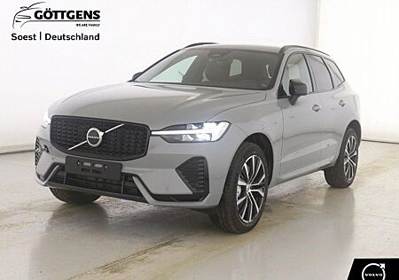 Volvo XC 60 XC60 B4 Plus Dark Mild Hybrid LM20 GOOGLE STANDH