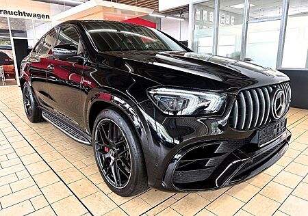 Mercedes-Benz GLE 63 AMG GLE 63 S AMG COUPE 4M*VOLL+PANO+AIRM+MB-GARANTIE