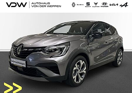 Renault Captur II R.S. Line ACC, NAVI Klima Navi